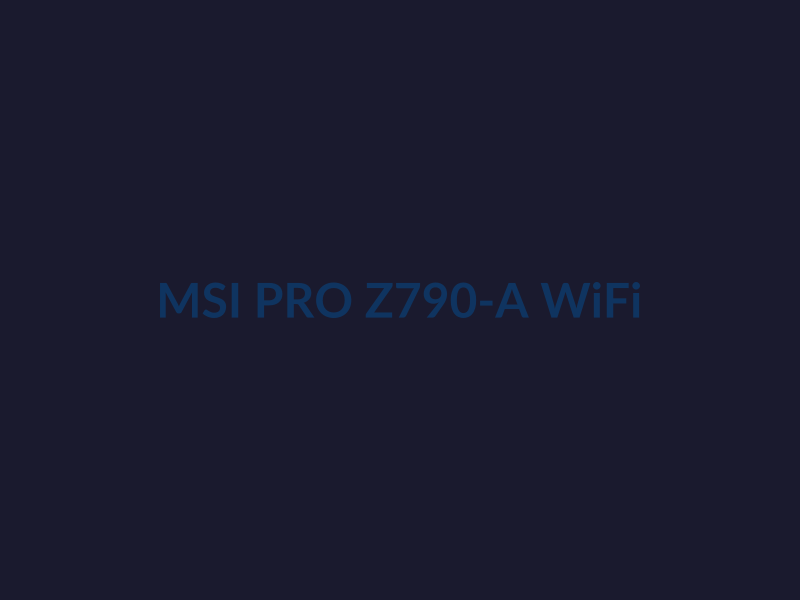 product