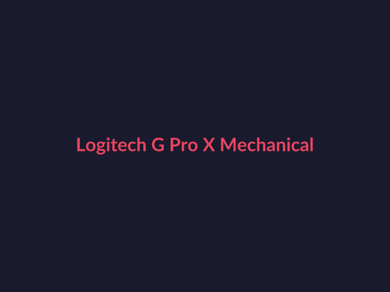 product