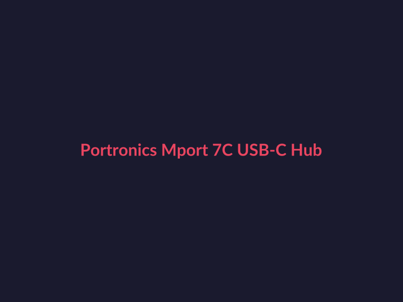 product