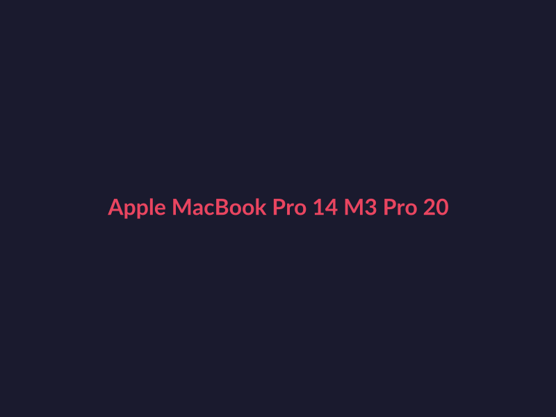 product