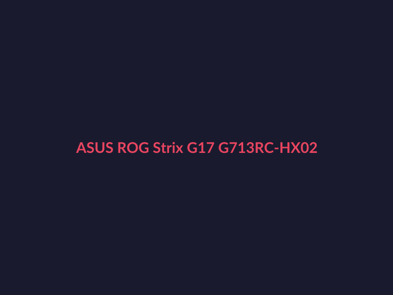 product