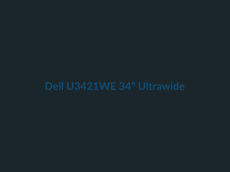 product