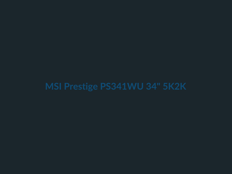 product